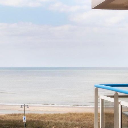 Appartamento Sterflat 107 Egmond aan Zee Esterno foto