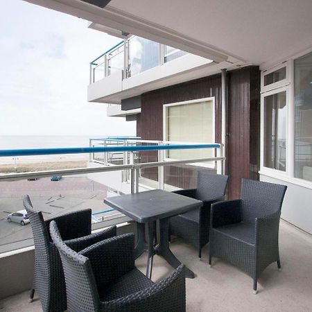 Appartamento Sterflat 107 Egmond aan Zee Esterno foto