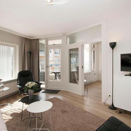 Appartamento Sterflat 107 Egmond aan Zee Esterno foto