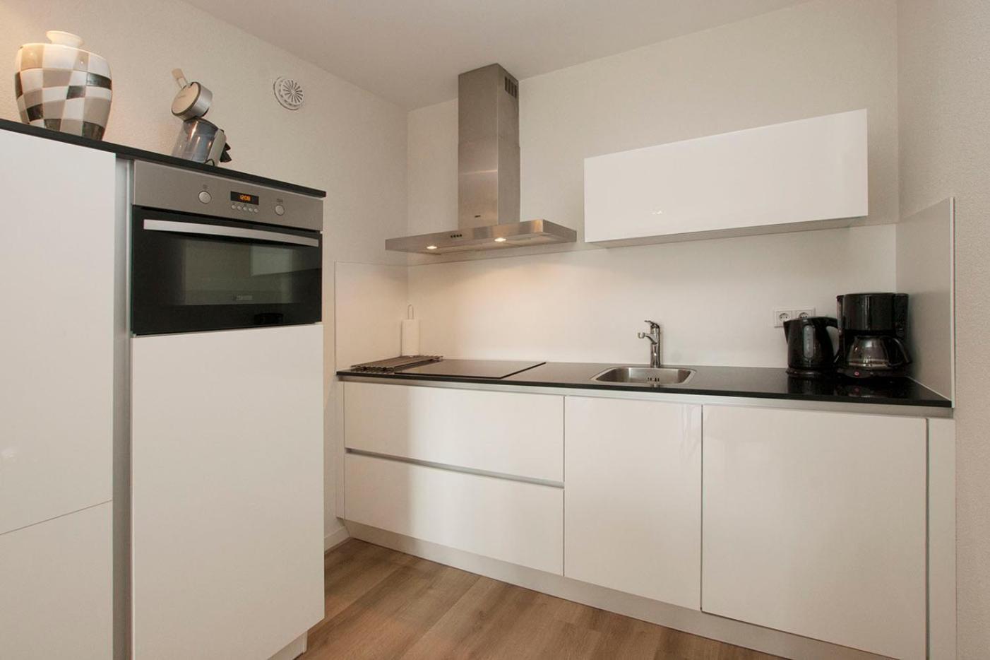 Appartamento Sterflat 107 Egmond aan Zee Esterno foto