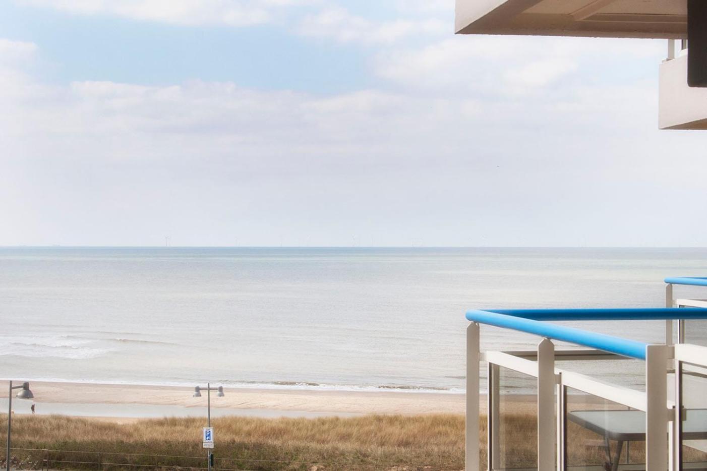 Appartamento Sterflat 107 Egmond aan Zee Esterno foto