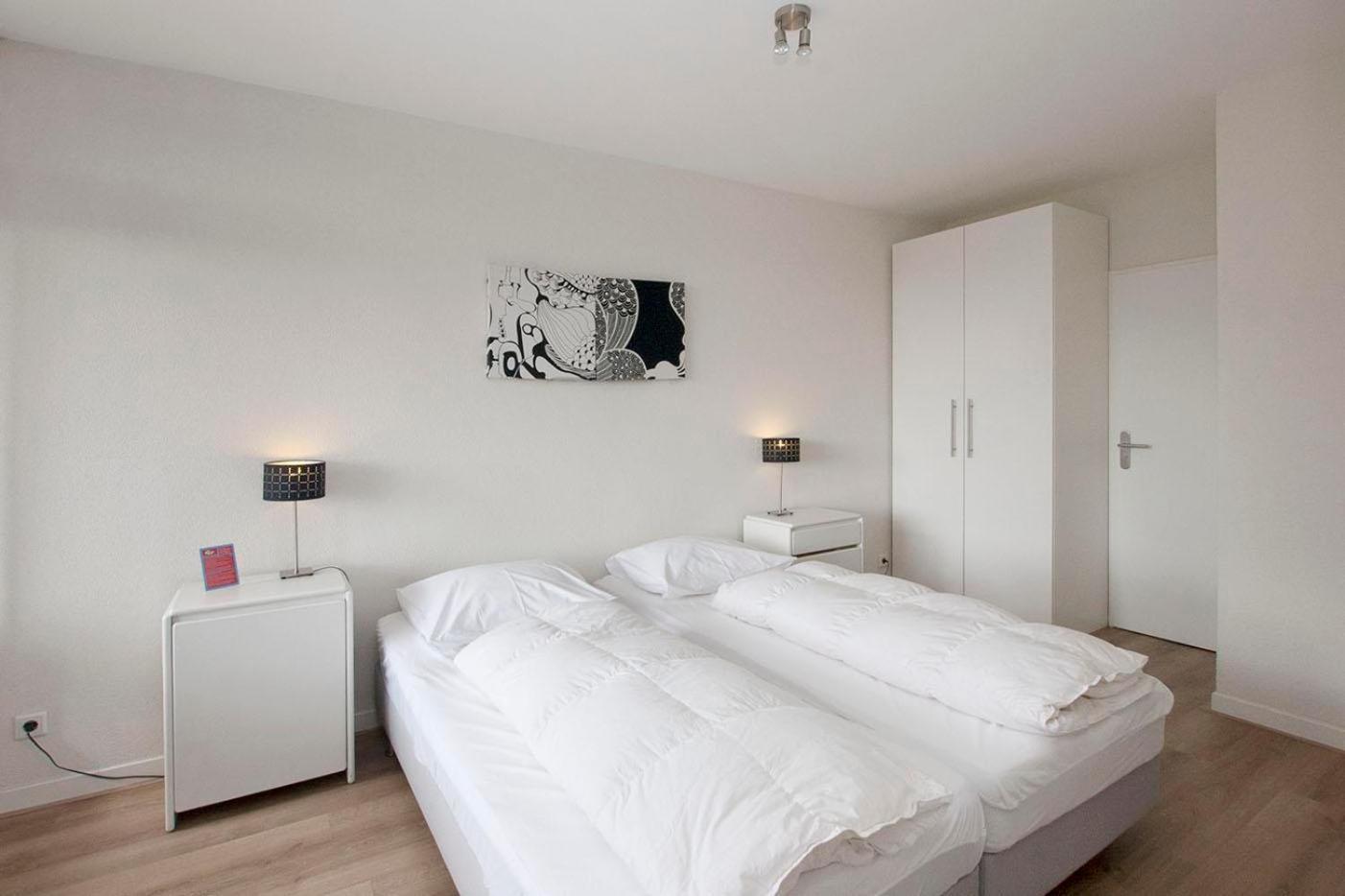 Appartamento Sterflat 107 Egmond aan Zee Esterno foto