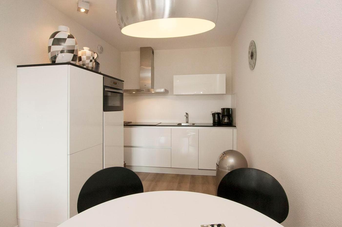 Appartamento Sterflat 107 Egmond aan Zee Esterno foto