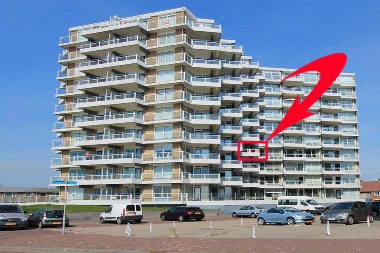 Appartamento Sterflat 107 Egmond aan Zee Esterno foto