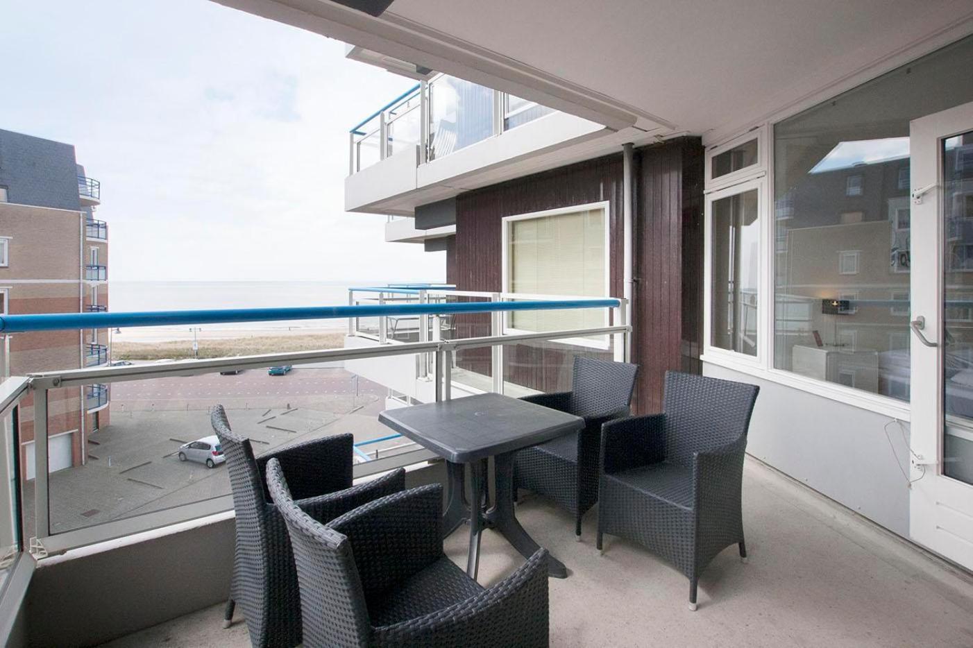 Appartamento Sterflat 107 Egmond aan Zee Esterno foto
