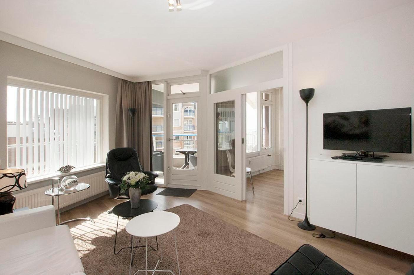 Appartamento Sterflat 107 Egmond aan Zee Esterno foto