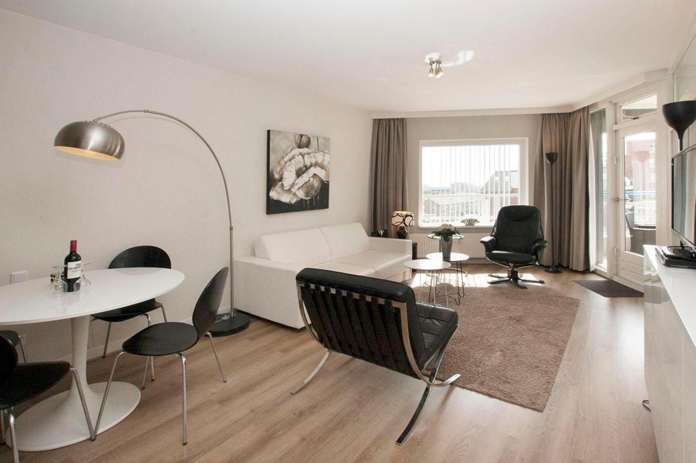 Appartamento Sterflat 107 Egmond aan Zee Esterno foto
